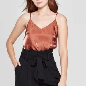 A New Day Camisole Tank Top
